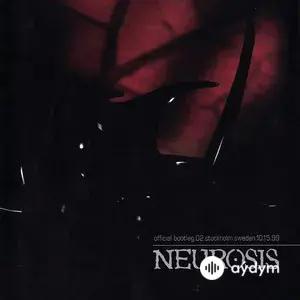 Official Bootleg.02.Stockholm.Sweden.10.15.99