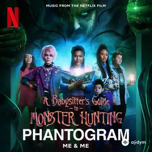 Phantogram  - Me & Me