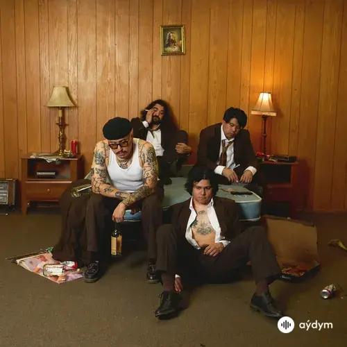 Death Lens-Militarie Gun - Waiting To Know