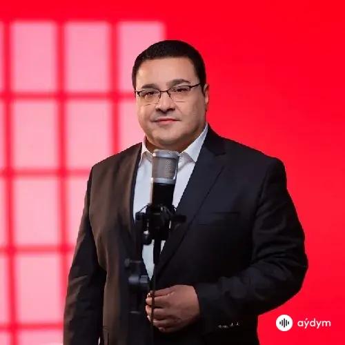 Annuş Myratdurdyýew