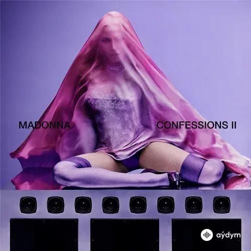 Madonna - I Feel So Free