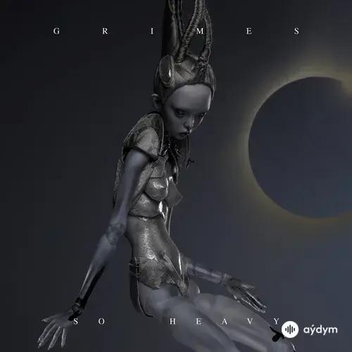 Grimes  - So Heavy I Fell Through The Earth (Art Mix)