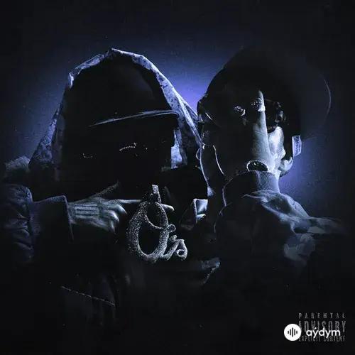 Shoreline Mafia-Ohgeesy -Fenix Flexin - WOOD WIRE BUFFS