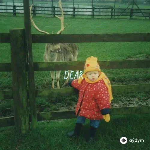 Cavetown - Dear