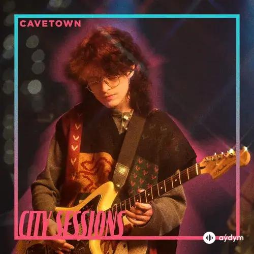 Cavetown: City Sessions (Live)