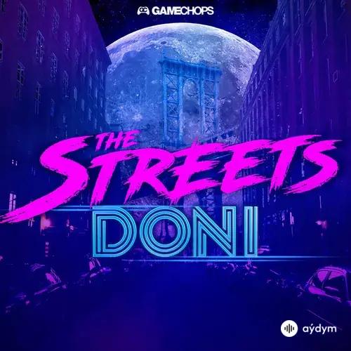 GameChops-Doni  - Alien Power