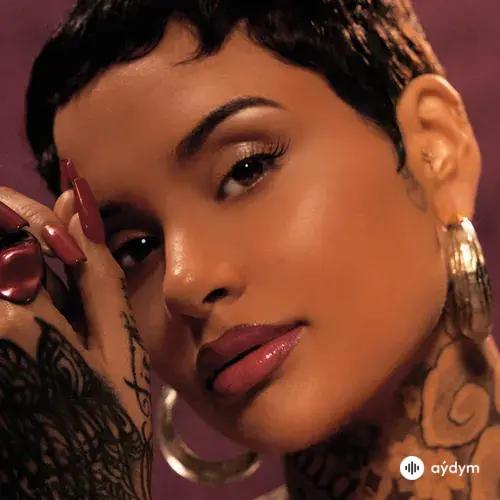Kehlani