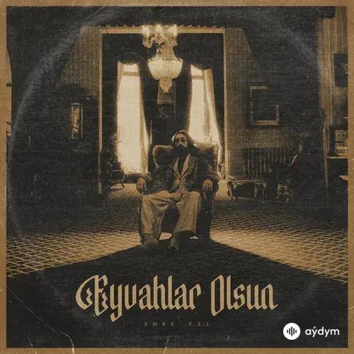 Emre Fel - Karşında Bi' Gör Beni