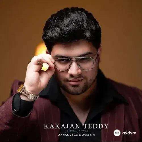 Kakajan Teddy - Janym Janym