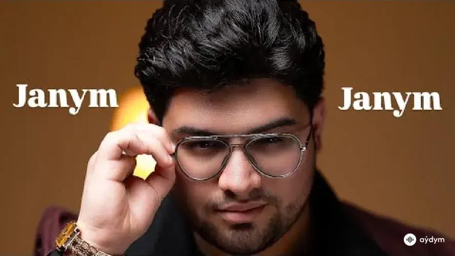 Janym Janym