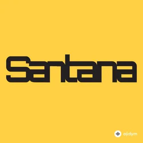 DJ Santana - Radiance