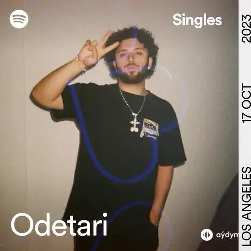 Odetari  - Green Goblin