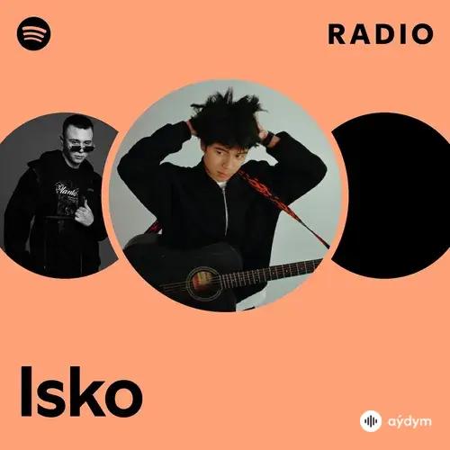 Isko Radio