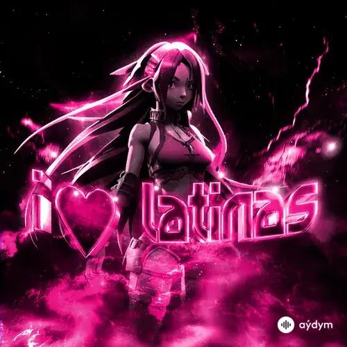 Odetari  - I <3 Latinas