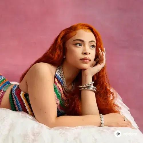 Ice Spice  - Phat Butt