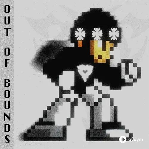 Odetari  - Out Of Bounds