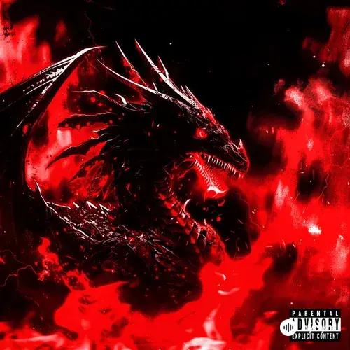 Odetari  - Red Eyes Black Dragon Chain