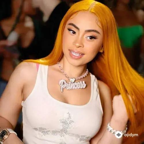Ice Spice  - In Ha Mood