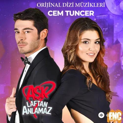 Cem  Tuncer - Gerilim Teması