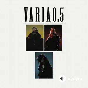 Varia 0.5