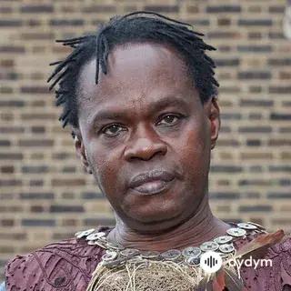 Baaba Maal
