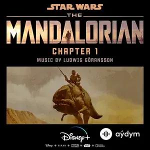 The Mandalorian: Chapter 1 (Original Score)
