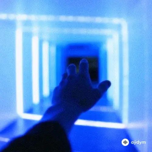 ADTurnUp -Tsikuni - Blue Lights