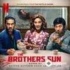 Ludwig Göransson-Nathan Matthew David - Bloody Hat