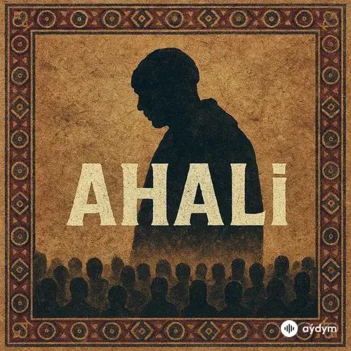 wayb  - Ahali
