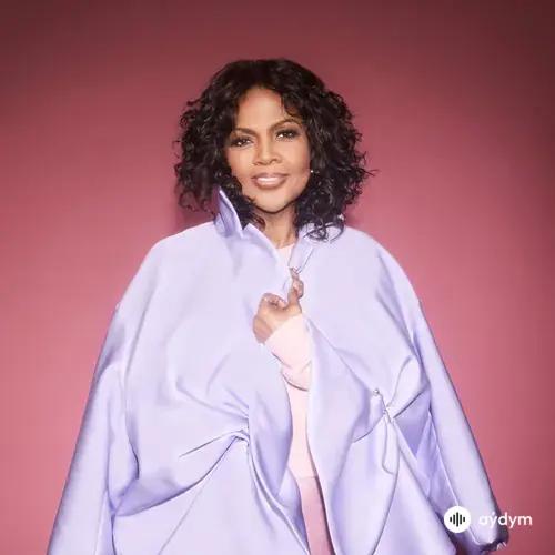 CeCe Winans