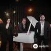 Enbe Orkestrası -İlyas Yalçıntaş-Özlem Benli-Behzat Gerçeker - Teselli