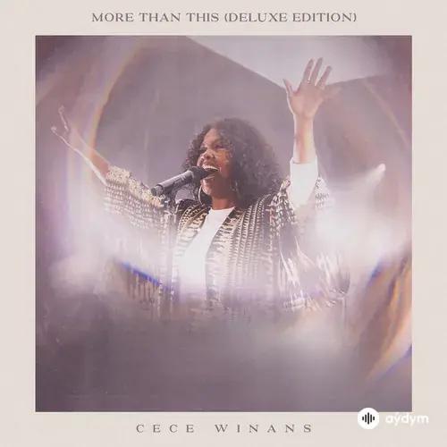 CeCe Winans - Is He Worthy?