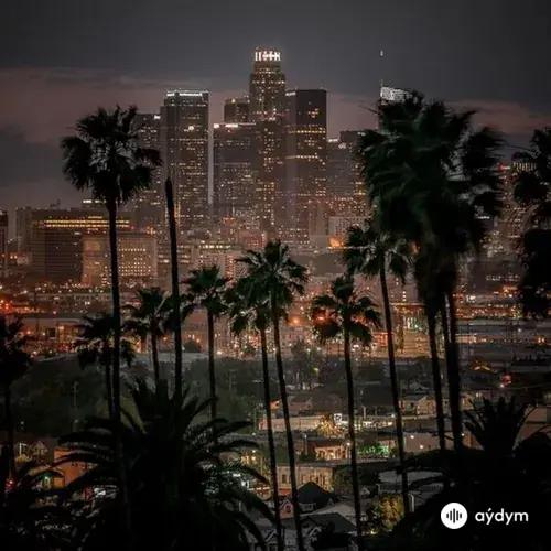 ADTurnUp -Kitt Katt - 9PM In LA