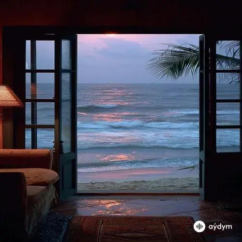 Adrian  - Sea of Clouds