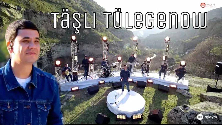 Ýarym Meňli