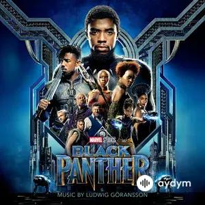 Black Panther (Original Score)