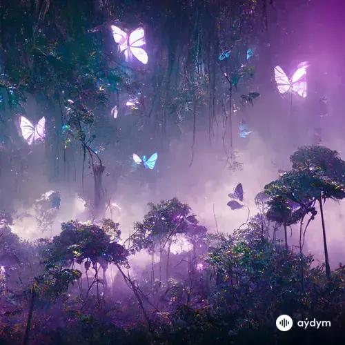 Adrian  - 7AM (Slowed + Reverb)