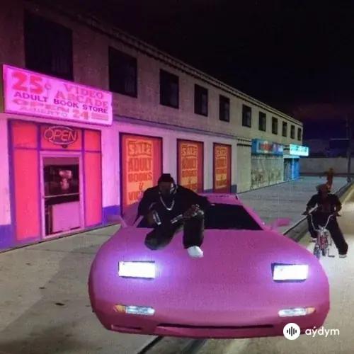 ADTurnUp  - Tears Away