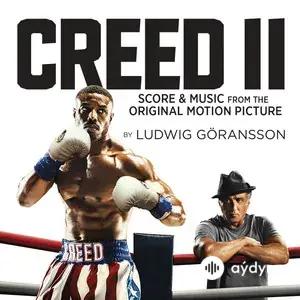 Creed II (Score & Music from the Original Motion Picture)