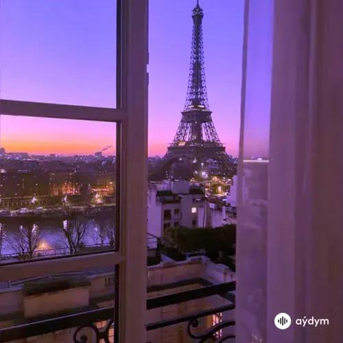 ADTurnUp -empireofyu - Paris