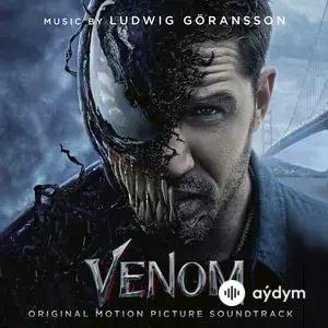 Venom (Original Motion Picture Soundtrack)
