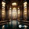 ADTurnUp  - Palace (Slowed & Reverb)