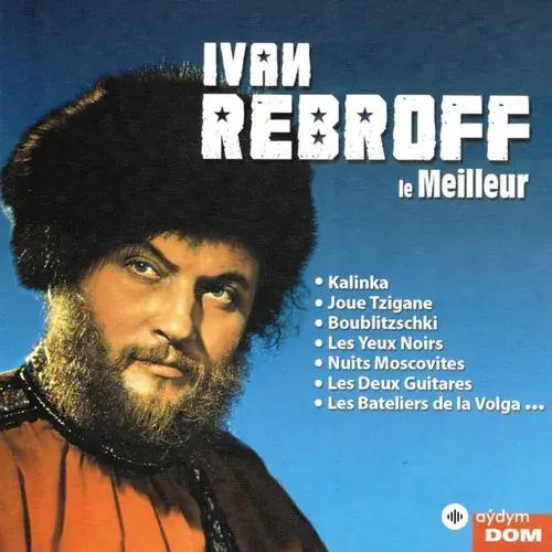 Ivan Rebroff - Kalinka, Kalinka