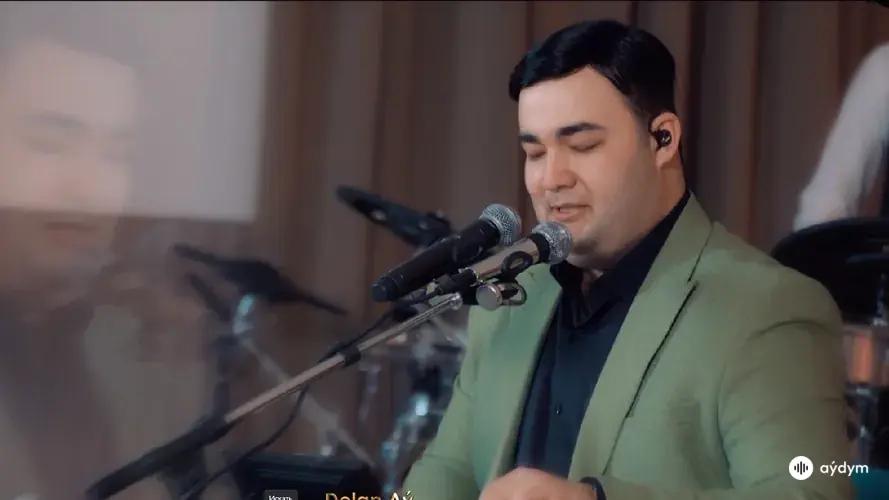 Şol Gözeliň Ady Näme