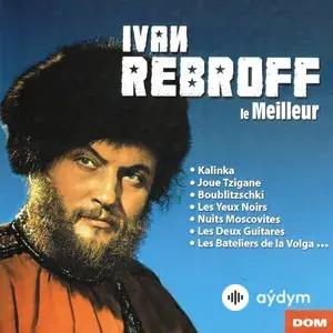 Ivan Rebroff