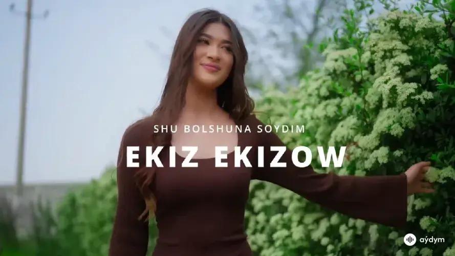 Şu Bolşuňa Söýdim