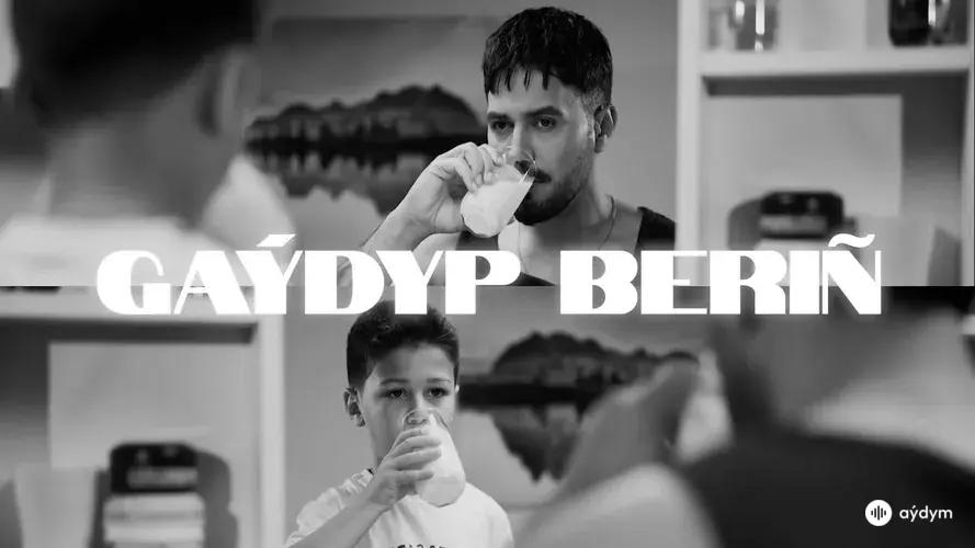 Gaýdyp Beriň