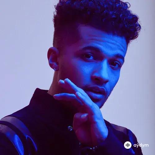 Jordan Fisher