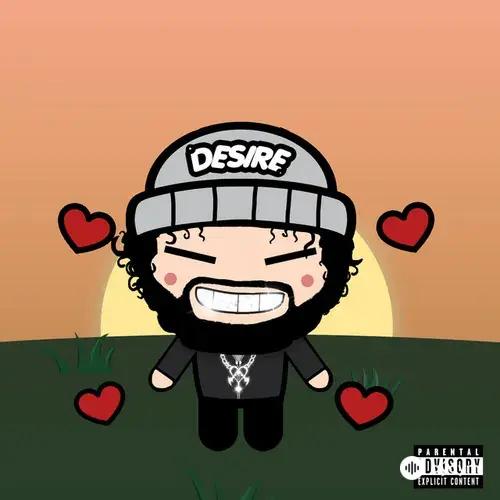 Odecore -Odetari  - Desire (Sped Up)