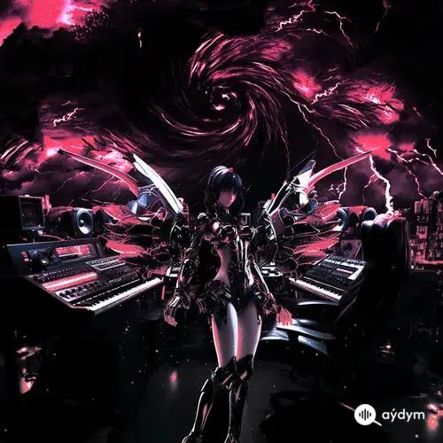Odetari Instrumentals (Vol. 1)